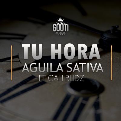 Tu Hora's cover