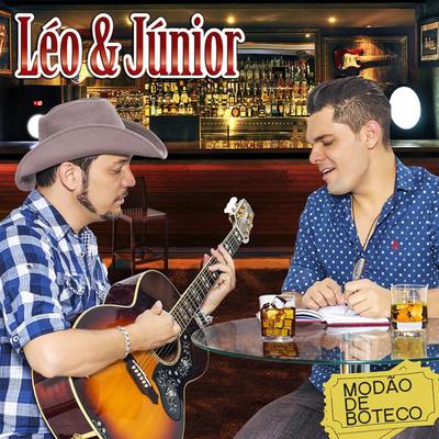 Tocando em Frente By Leo & Junior's cover