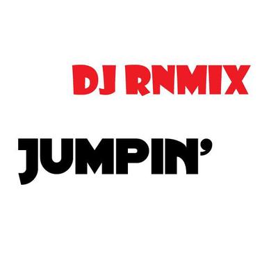 DJ RNMix's cover