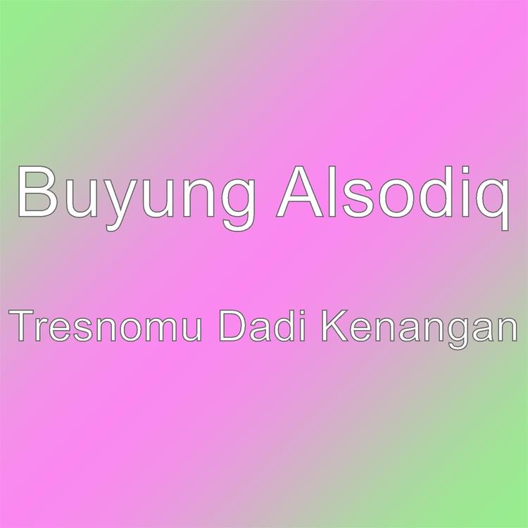 Buyung Alsodiq's avatar image