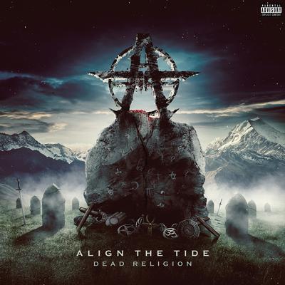 Blacklist By Align The Tide's cover