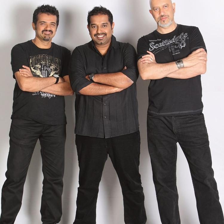 Shankar-Ehsaan-Loy's avatar image