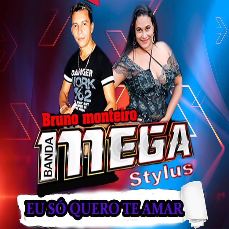 Bruno Monteiro & Banda MegaStylus's avatar image
