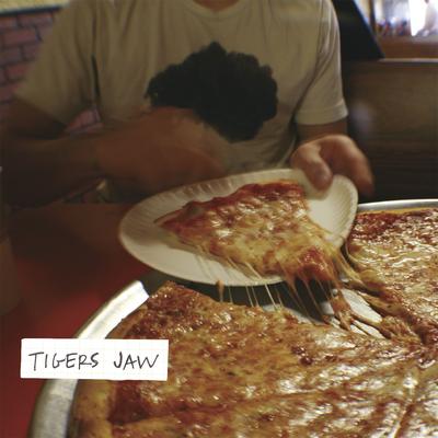 Never Saw It Coming By Tigers Jaw's cover