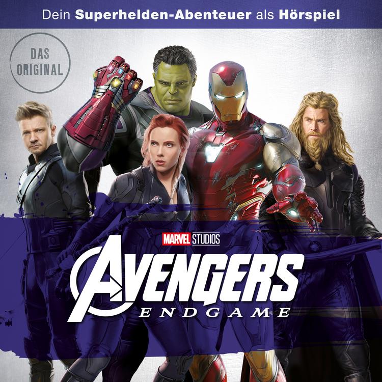 MARVEL Avengers's avatar image