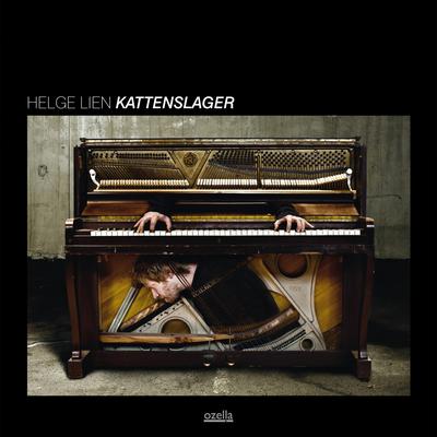 Helge Lien's cover