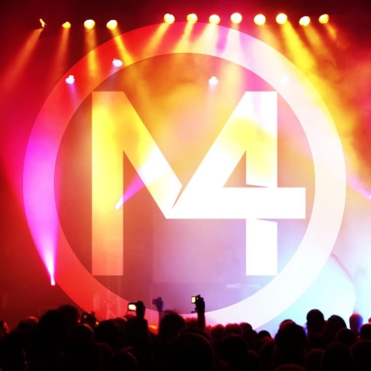 M4 Camps's avatar image