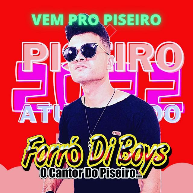 Forró Di Boys o Cantor do Piseiro's avatar image