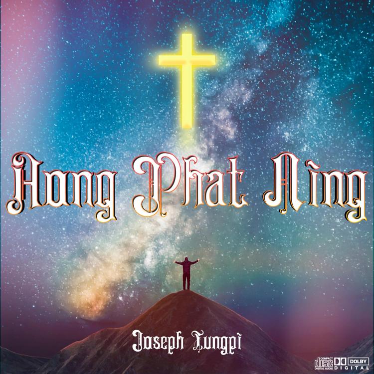Joseph Tungpi's avatar image