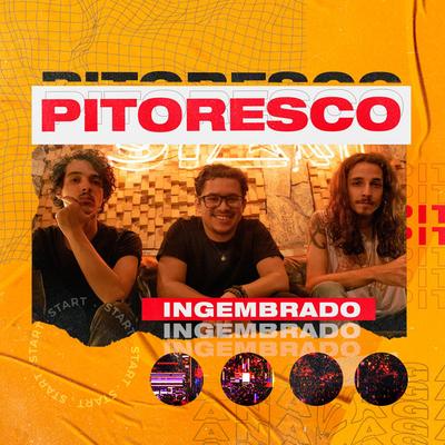 Pitoresco's cover