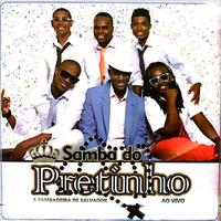 Samba do Pretinho's avatar cover