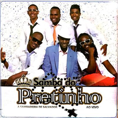 Samba do Pretinho's cover