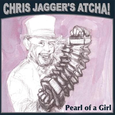 Chris Jagger's Atcha!'s cover