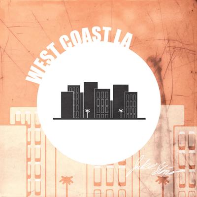 West Coast LA's cover