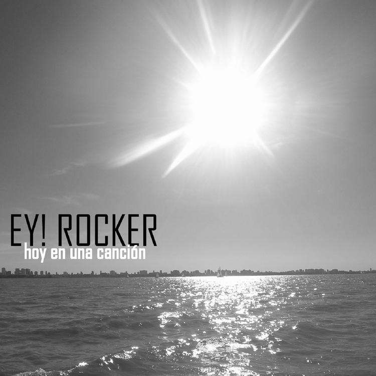 Ey! Rocker's avatar image