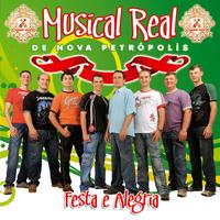 Musical Real de Nova Petrópolis's avatar cover
