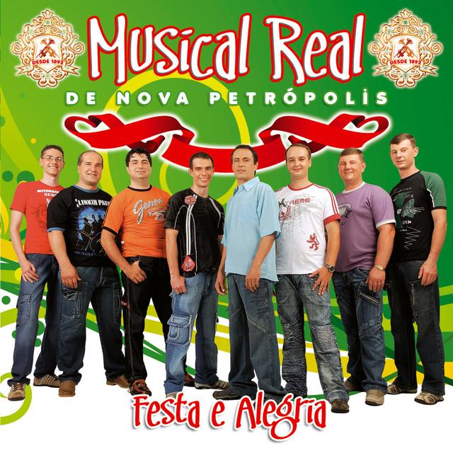 Musical Real de Nova Petrópolis's avatar image