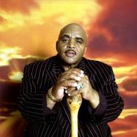 Solomon Burke's avatar cover