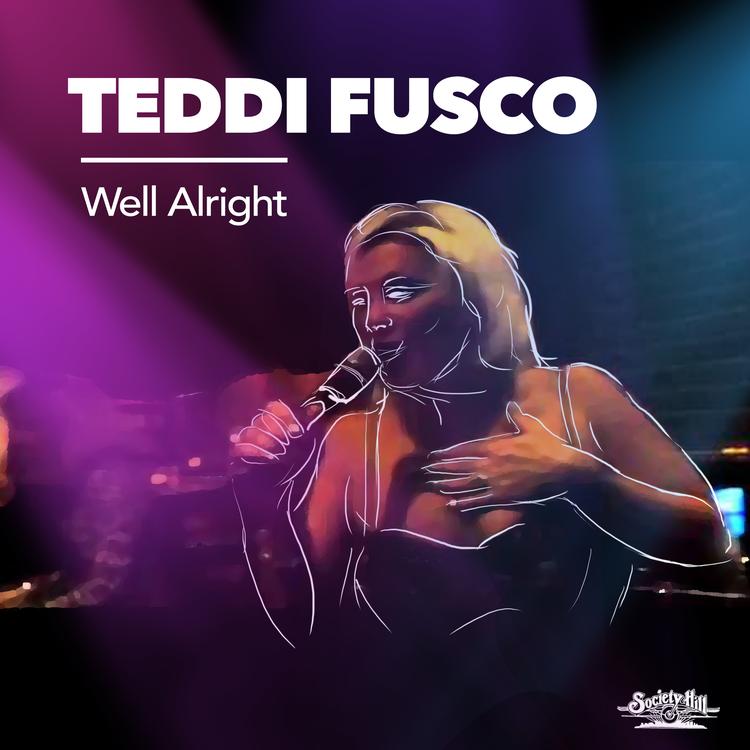 Teddi Fusco's avatar image