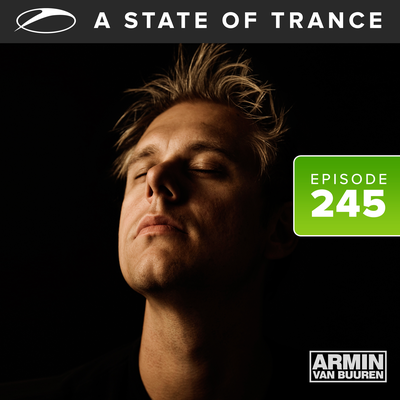 Until Monday [ASOT 245] (John Askew Remix) By Giuseppe Ottaviani, Marc Van Linden's cover