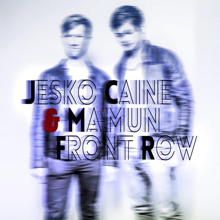 Jesko Caine & Ma'mun's avatar image