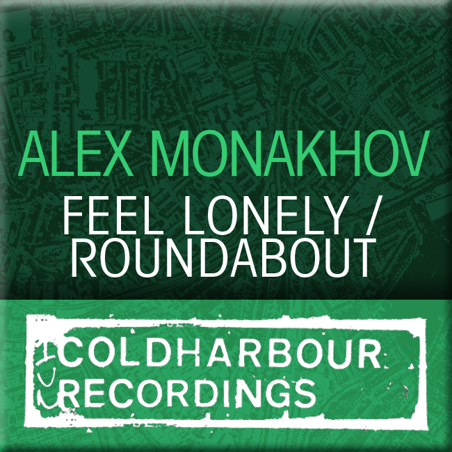 Alex Monakhov's avatar image