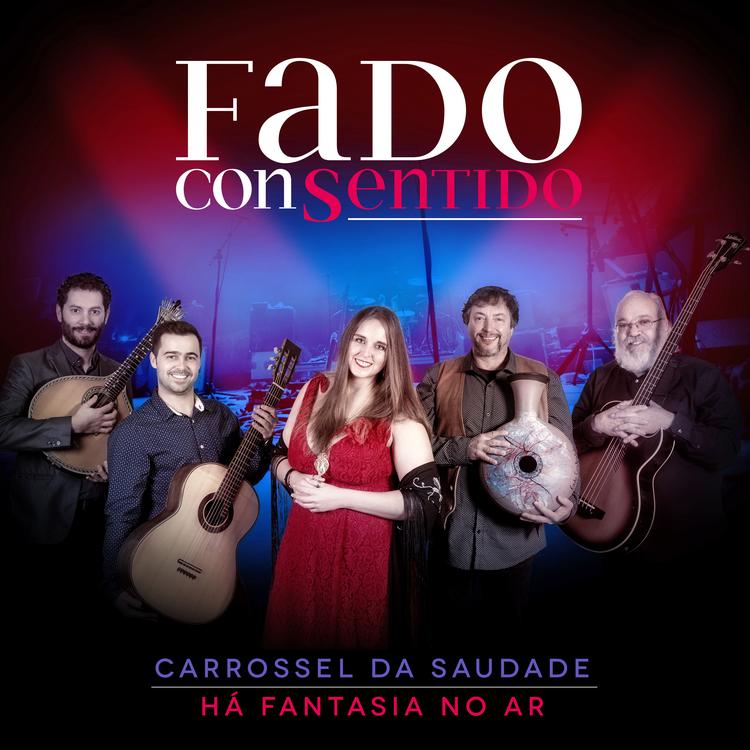 Fado ConSentido's avatar image