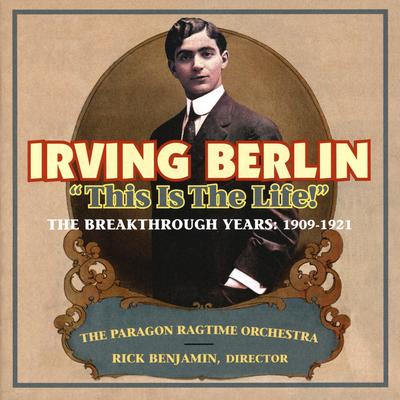 Finale to Act II ("Opera Medley") From Watch Your Step By Paragon Ragtime Orchestra, Edward Pleasant, Rick Benjamin, Bernadette Boerckel, Heather Hill, Daniel Marcus, Thomas Carle's cover