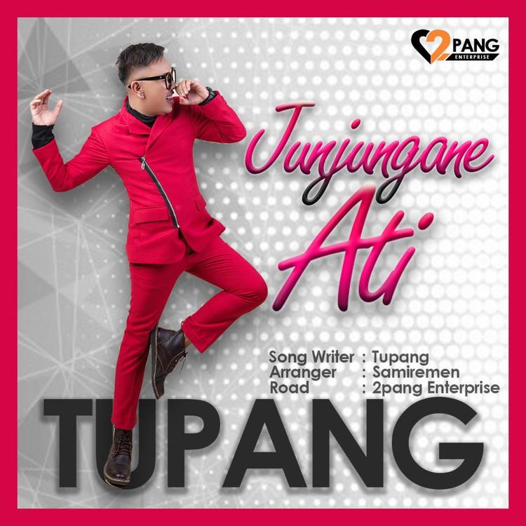 Tupang's avatar image