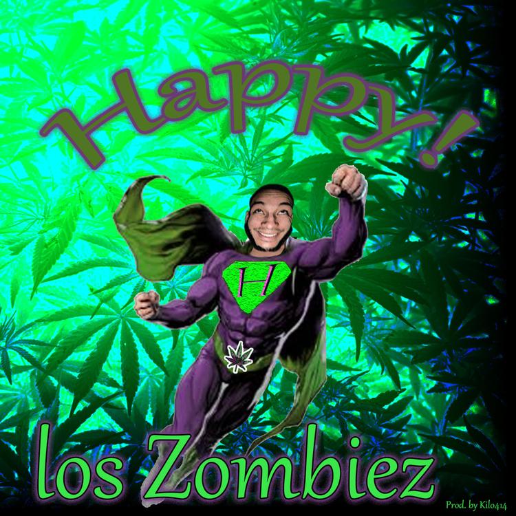 Los Zombiez's avatar image