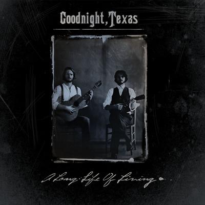 The Railroad By Goodnight, Texas's cover