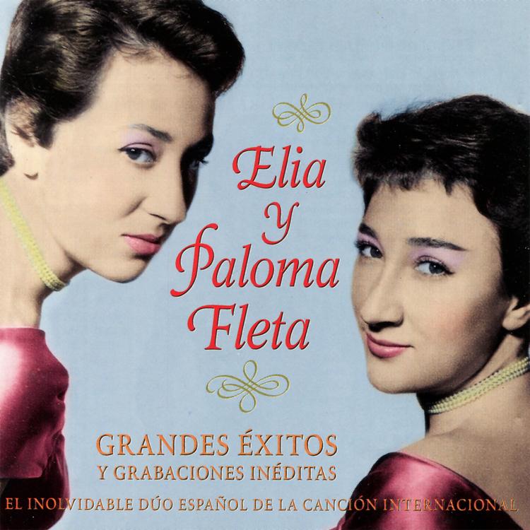 Elia y Paloma Fleta's avatar image