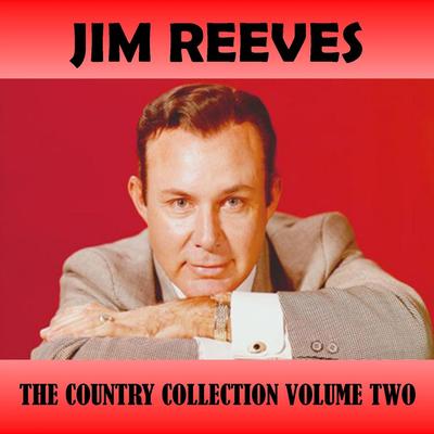 I Won't Forget You By Jim Reeves's cover