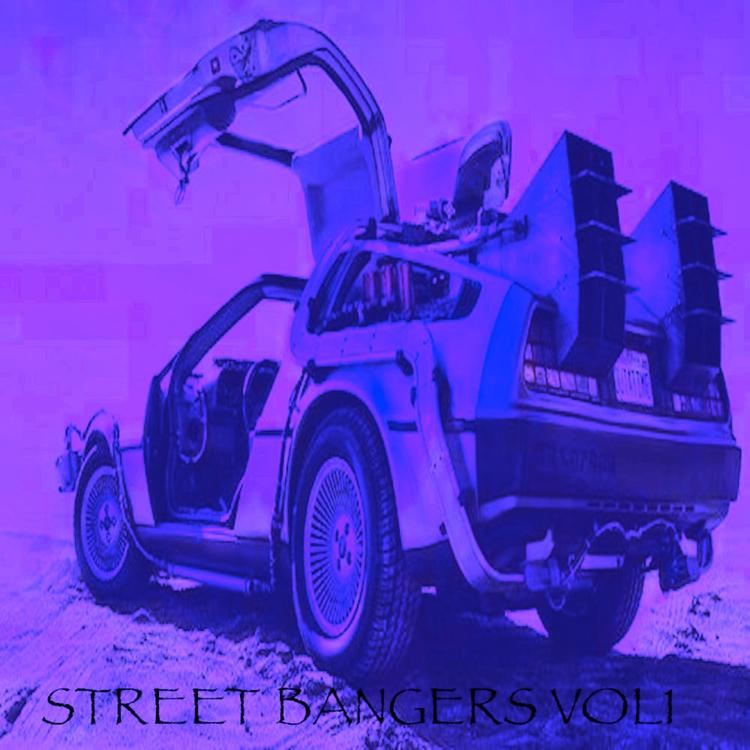 Street Bangers Vol 1 by Cello Tha Black Pearl's avatar image