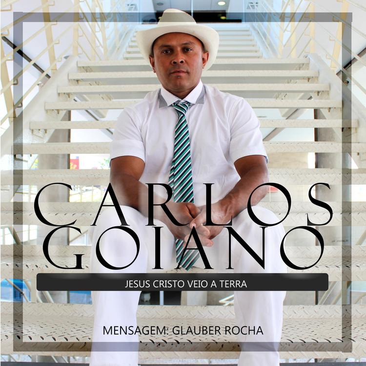 Carlos Goiano's avatar image