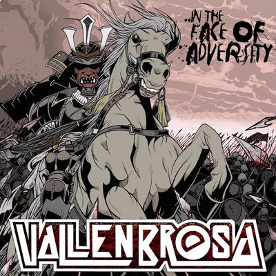 Vallenbrosa's cover