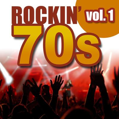 Rockin' 70s Vol.1's cover