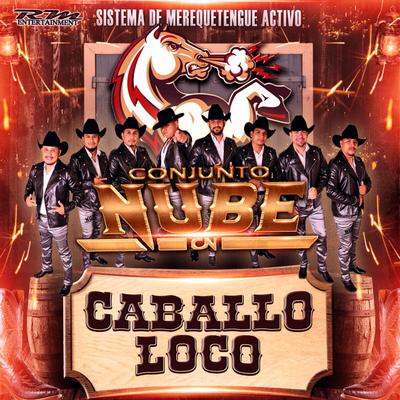 Caballo Loco's cover