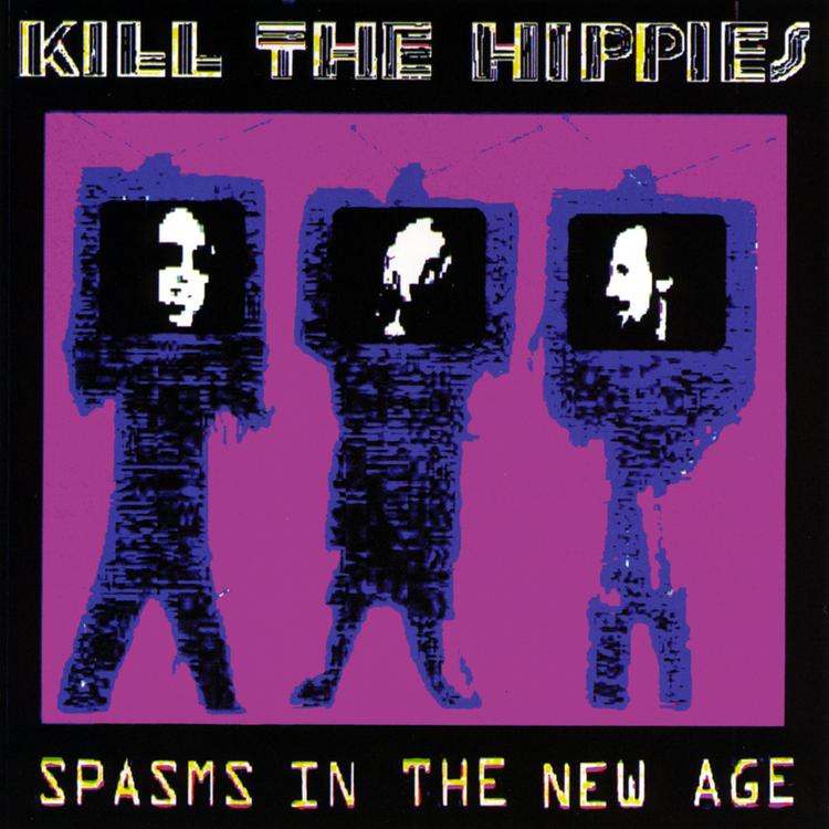 Kill the Hippies's avatar image