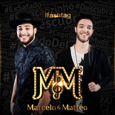 Muito Amor Envolvido By Marcelo e Matteo's cover