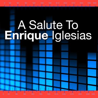 Quizas (Made Famous by Enrique Iglesias) By Latin Pop All-Stars's cover