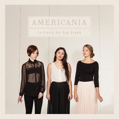 Estoy Afuera, Sal By Americania's cover