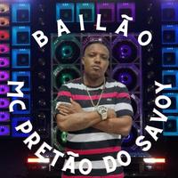 MC PRETÃO DO SAVOY's avatar cover