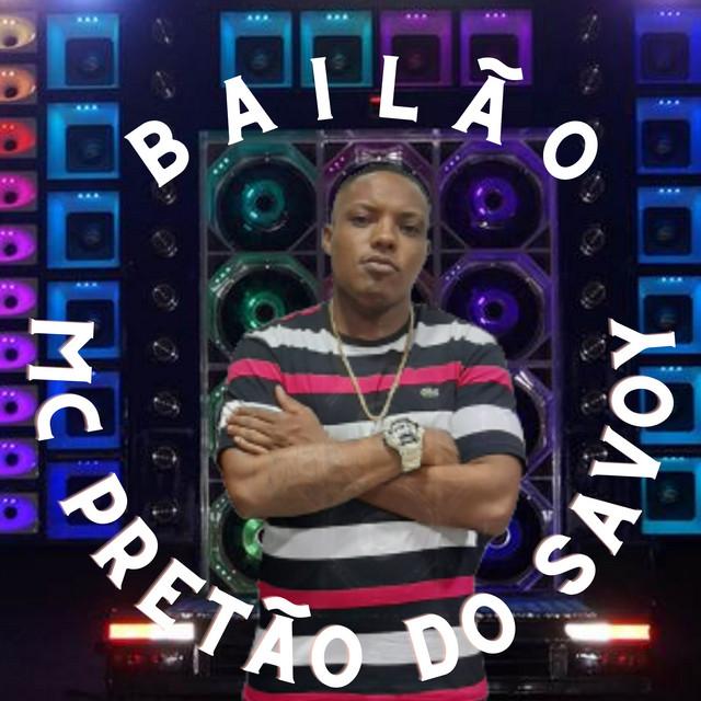 MC PRETÃO DO SAVOY's avatar image