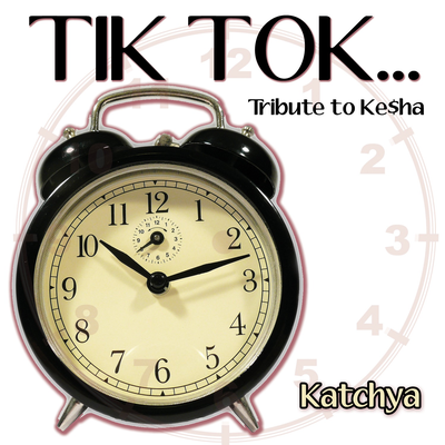 Tiktok's cover