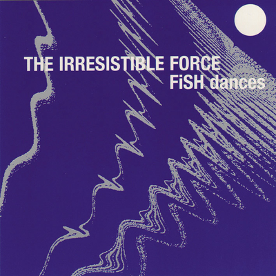 Power (Mixmaster Morris remix) By The Irresistible Force's cover