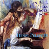 Henri Pélissier's avatar cover