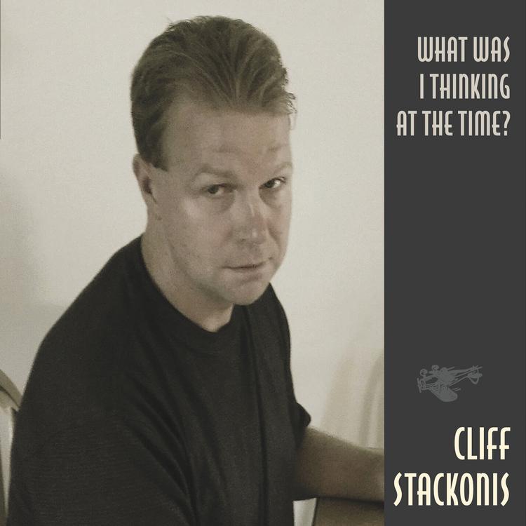 Cliff Stackonis's avatar image