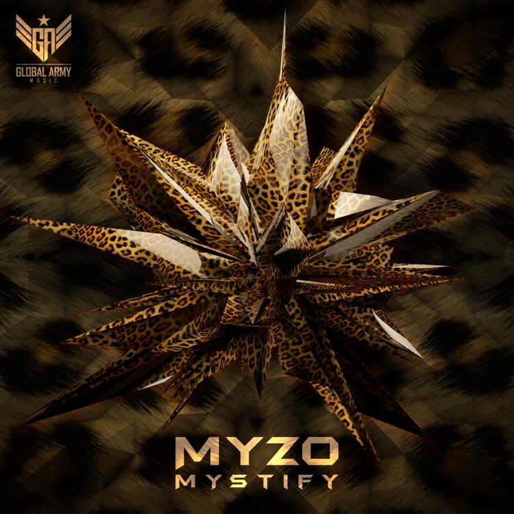 Myzo's avatar image