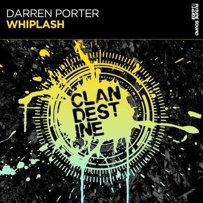 Darren Porter's cover